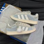 Adidas Campus 00s Halo Blue