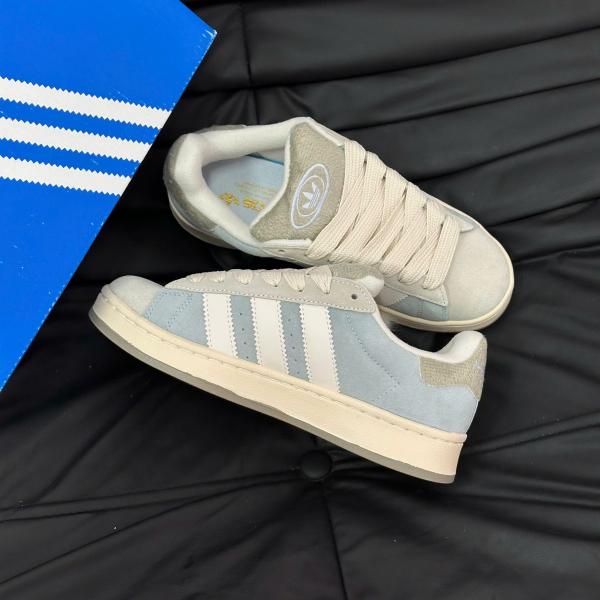 Adidas Campus 00s Halo Blue