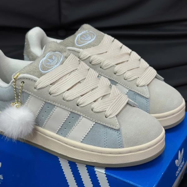 Adidas Campus 00s Halo Blue