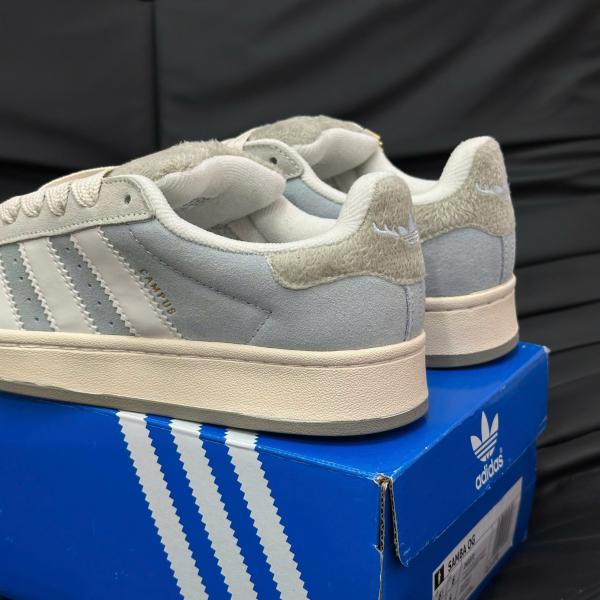 Adidas Campus 00s Halo Blue