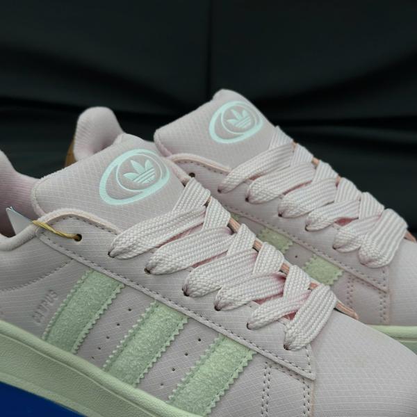 Adidas Campus 00s Halo Blue