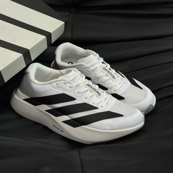Giày ADIDAS EVO SL Cloud White