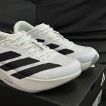 Giày ADIDAS EVO SL Cloud White