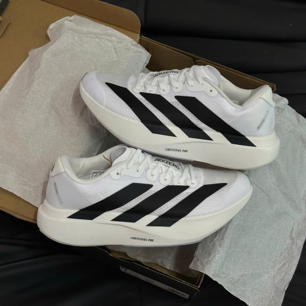 Giày ADIDAS EVO SL Cloud White