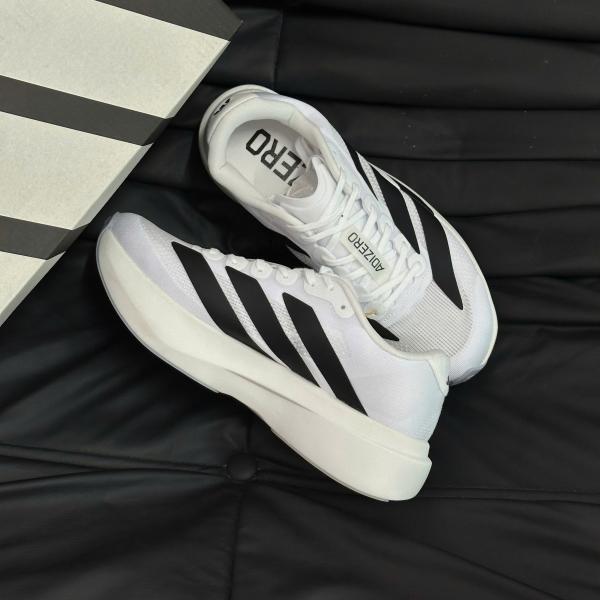 Giày ADIDAS EVO SL Cloud White