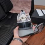 Giày adidas Performance Adizero Evo SL ATR Silver Pebble