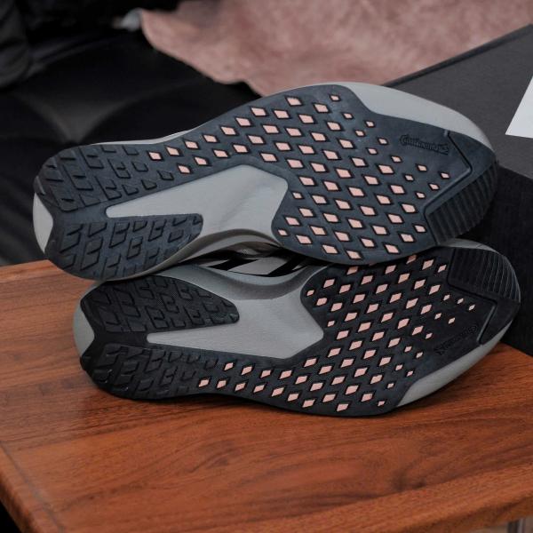 Giày adidas Performance Adizero Evo SL ATR Silver Pebble