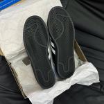 Giày Adidas Superstar Foundation ‘Black White’