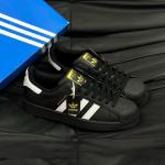 Giày Adidas Superstar Foundation ‘Black White’