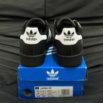 Giày Adidas Superstar Foundation ‘Black White’