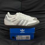 Giày Adidas Wmns Samba OG 'White Granite'