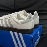 Giày Adidas Wmns Samba OG 'White Granite'