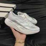 Adizero Pacer Running Shoes Grey Lightstrike