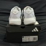 Adizero Pacer Running Shoes Grey Lightstrike