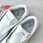 Giày Nike Air Jordan 1 Low x Travis Scott White Party [ Unisex ]