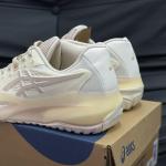 Asics Gel Resolution X Cream/Mineral Beige [ Unisex ]