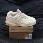 Asics Gel Resolution X Cream/Mineral Beige [ Unisex ]