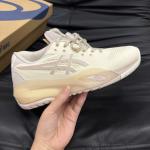 Asics Gel Resolution X Cream/Mineral Beige [ Unisex ]