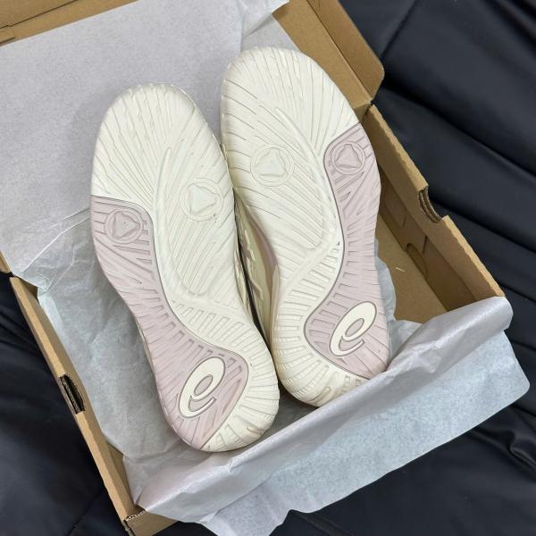 Asics Gel Resolution X Cream/Mineral Beige [ Unisex ]