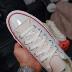 Giày Convere Chuck Taylor All Star 1970s Parchment Low Top