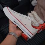 Giày Convere Chuck Taylor All Star 1970s Parchment Low Top
