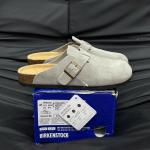 Dép birkenstock Like Auth