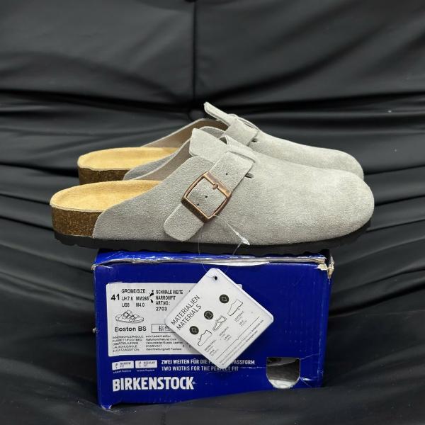 Dép birkenstock Like Auth