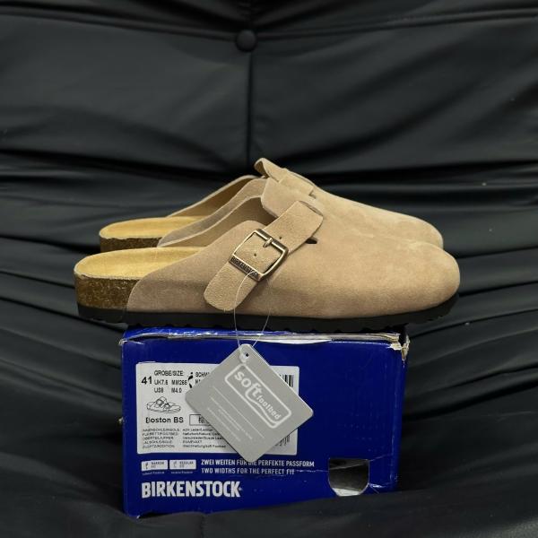 Dép birkenstock Like Auth