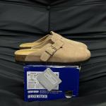 Dép birkenstock Like Auth