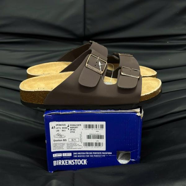 Dép birkenstock Like Auth