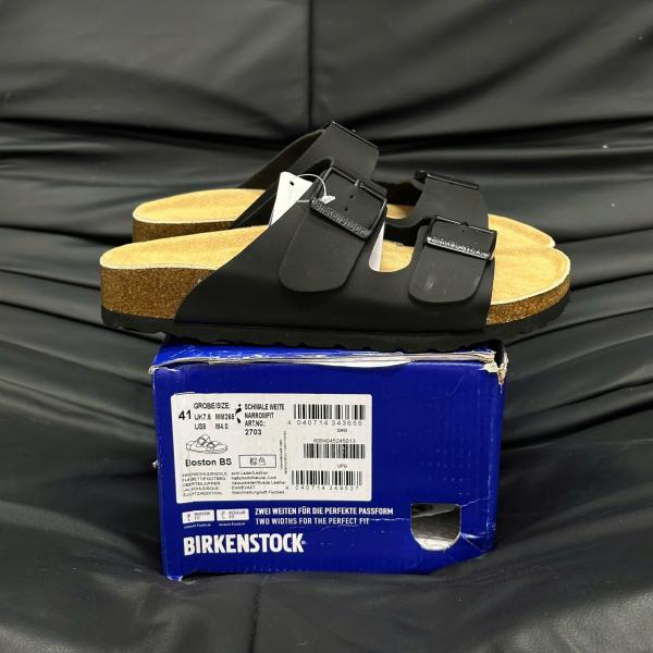 Dép birkenstock Like Auth