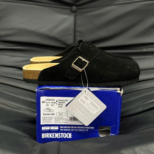 Dép birkenstock Like Auth