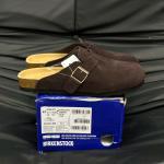 Dép birkenstock Like Auth