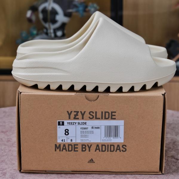 Dép Yeezy Slide Like Auth