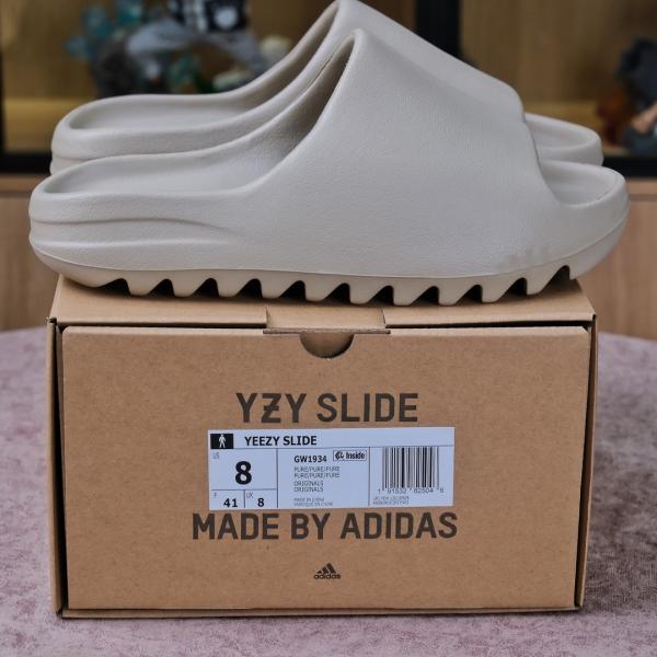 Dép Yeezy Slide Like Auth