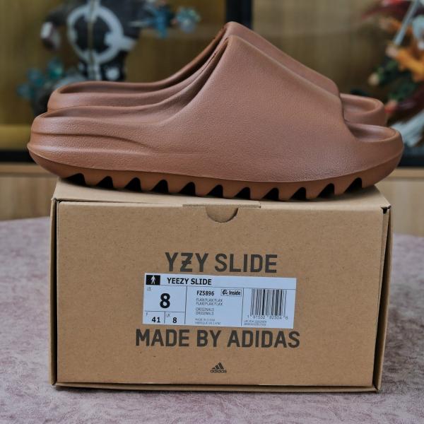 Dép Yeezy Slide Like Auth