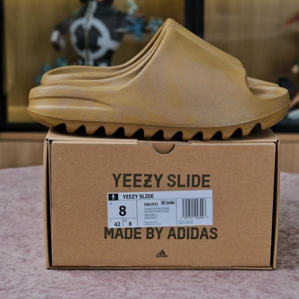 Dép Yeezy Slide Like Auth