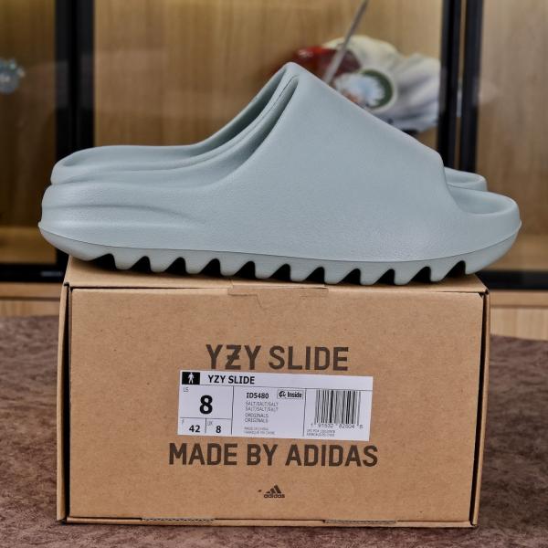 Dép Yeezy Slide Like Auth