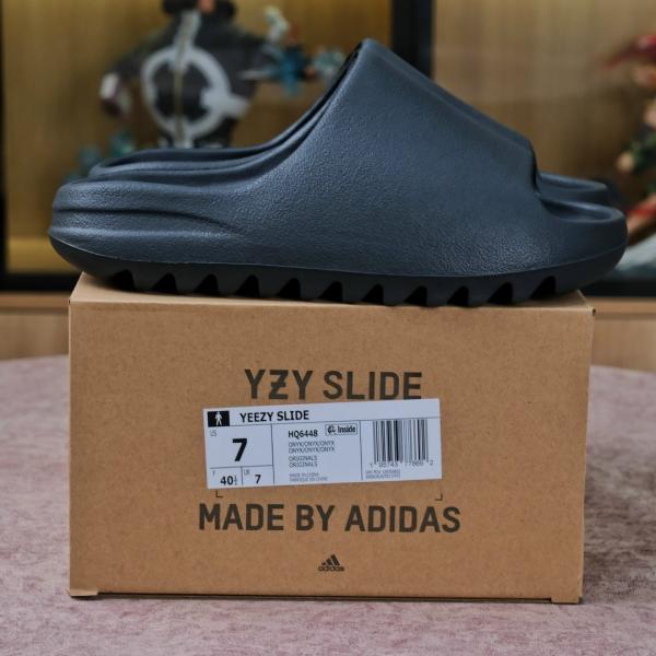 Dép Yeezy Slide Like Auth