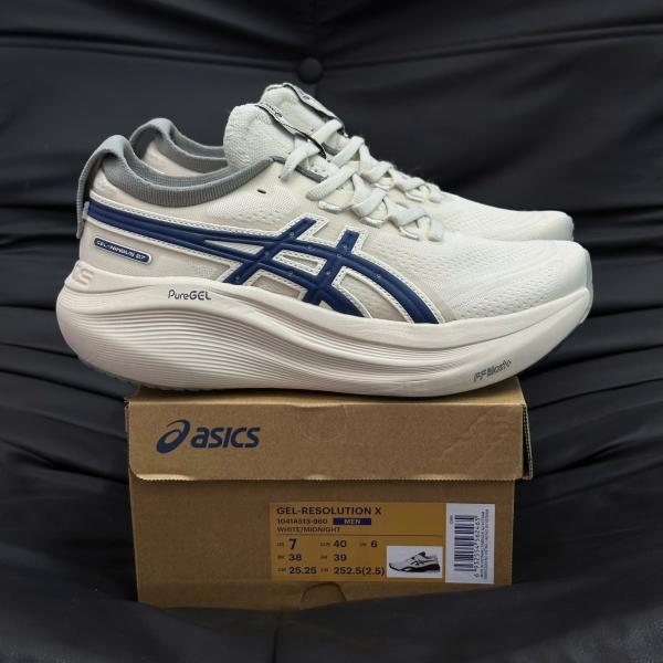 Giày chạy bộ Asics Gel Nimbus 27 ATC