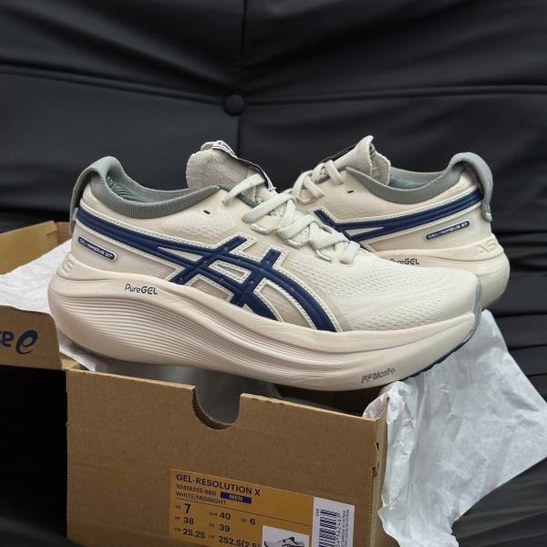 Giày chạy bộ Asics Gel Nimbus 27 ATC