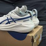 Giày chạy bộ Asics Gel Nimbus 27 ATC