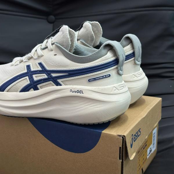Giày chạy bộ Asics Gel Nimbus 27 ATC