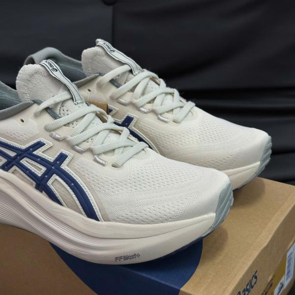 Giày chạy bộ Asics Gel Nimbus 27 ATC