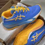 Giày GEL-RESOLUTION X PADEL