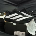 Giày Adidas Adizero Evo SL ‘Black White’