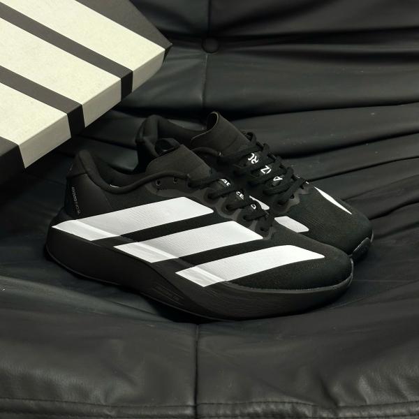 Giày Adidas Adizero Evo SL ‘Black White’