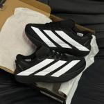 Giày Adidas Adizero Evo SL ‘Black White’
