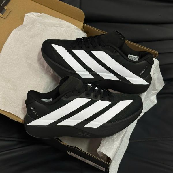Giày Adidas Adizero Evo SL ‘Black White’