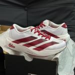 Giày Adidas Adizero EVO SL ‘Off White Better Scarlet’